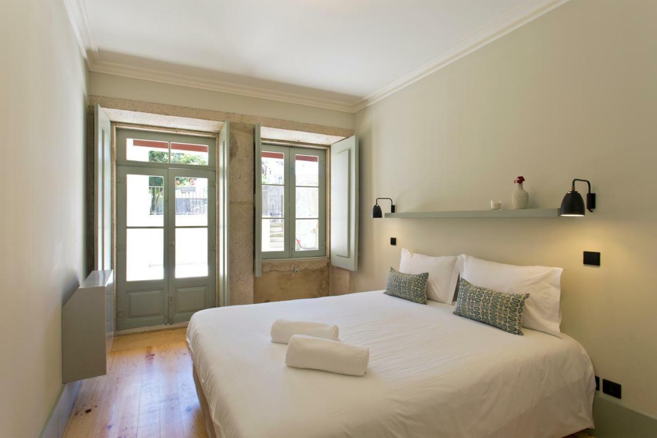Trait House Porto