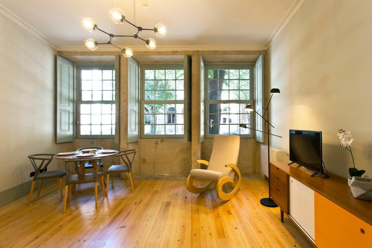 Trait House Apartment *