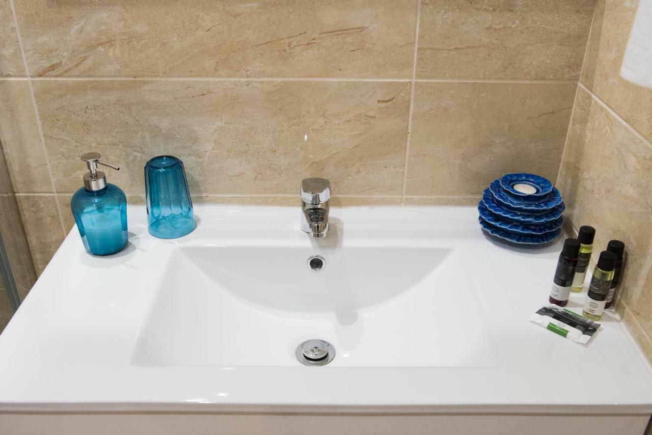 Apartamento Neptune House Porto
