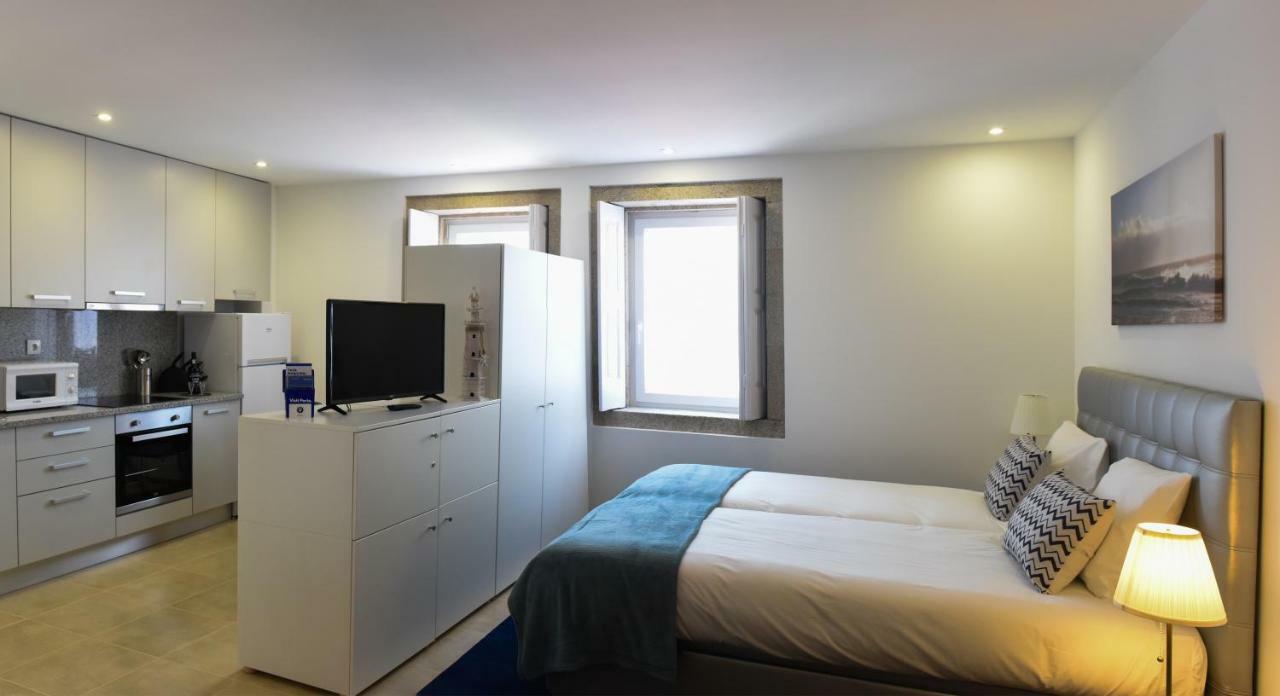 Apartamento Neptune House *