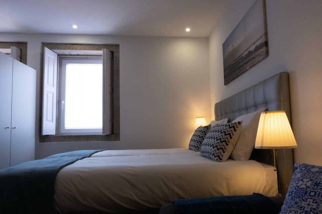 Apartamento Neptune House *