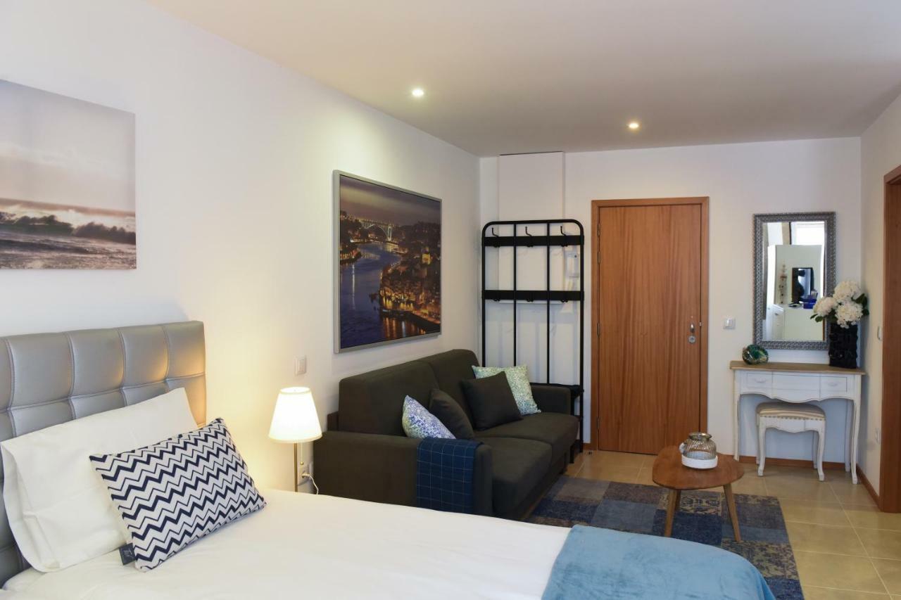 Apartamento Neptune House