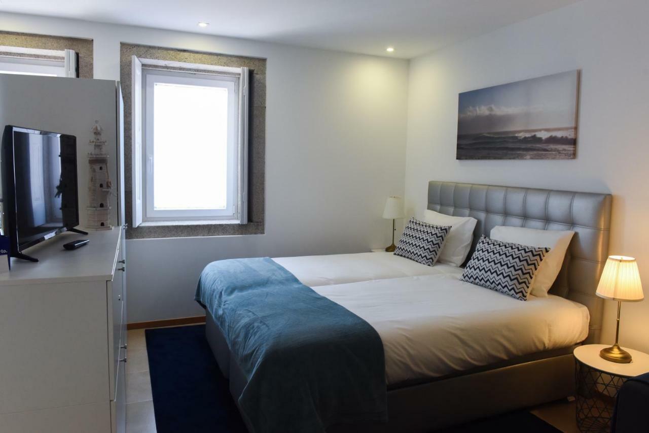 Apartamento Neptune House