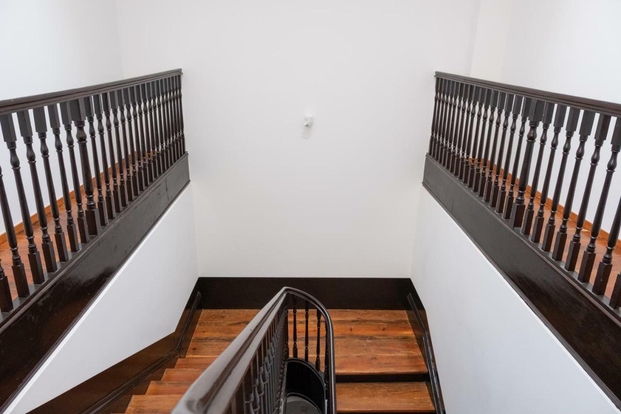 Apartamento Neptune House