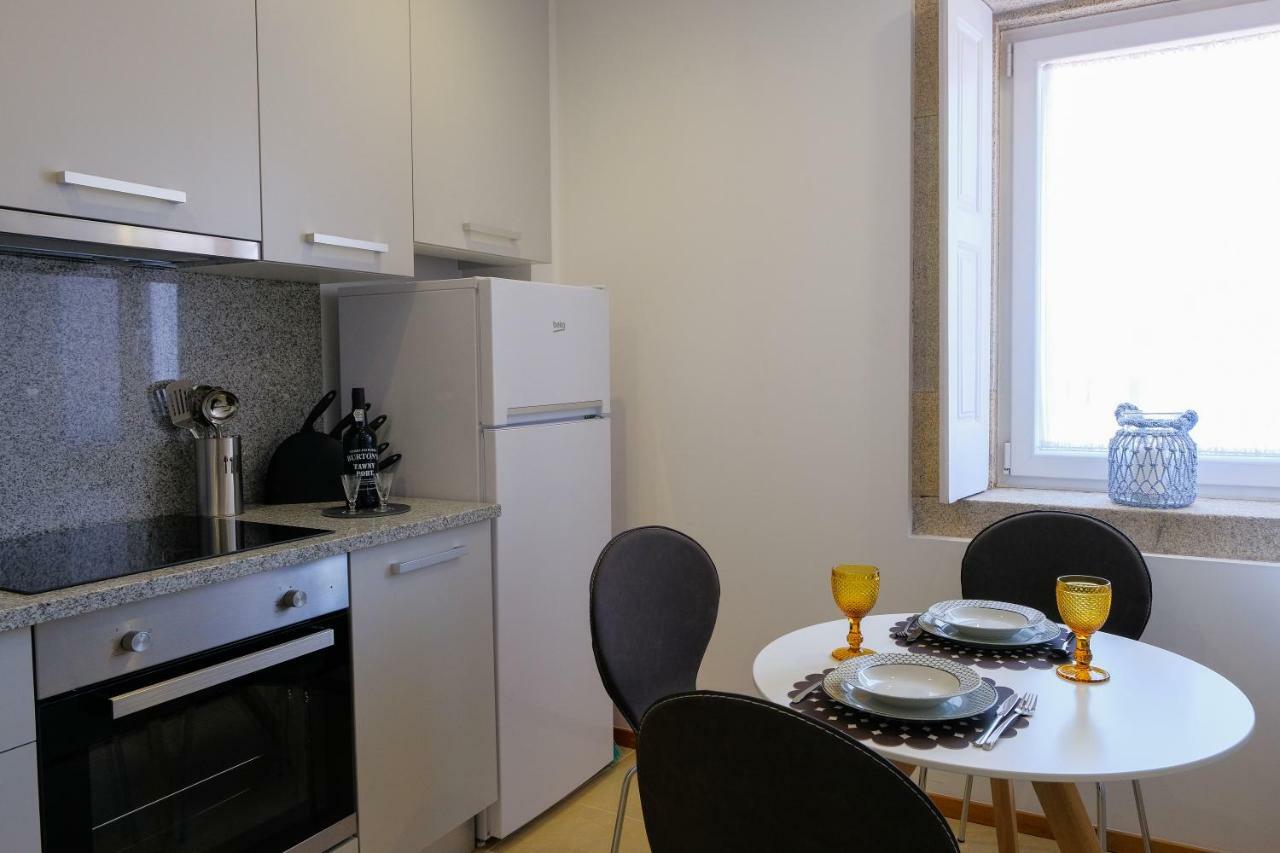 Neptune House Apartamento Porto