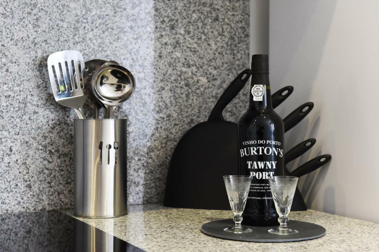 Apartamento Neptune House Porto