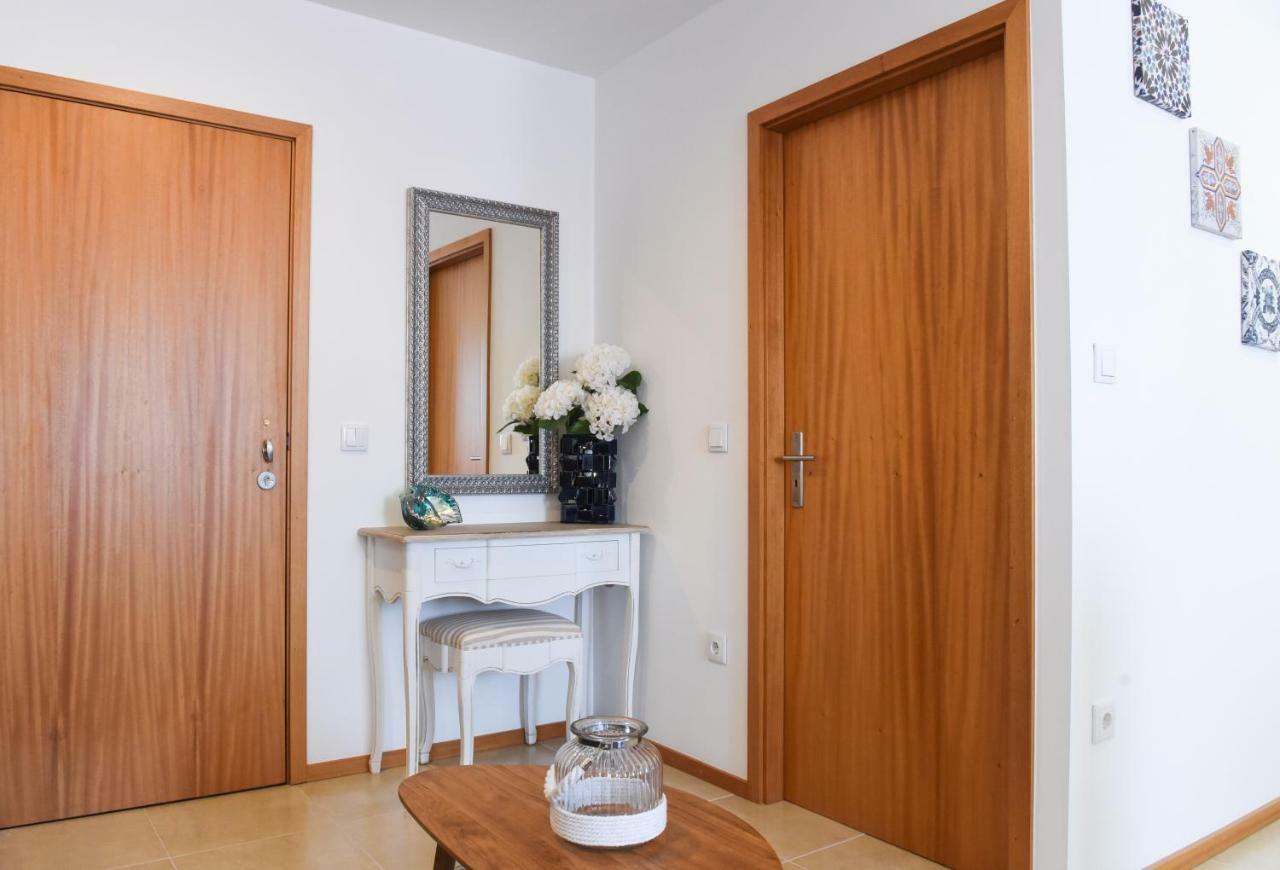 Neptune House Apartamento *