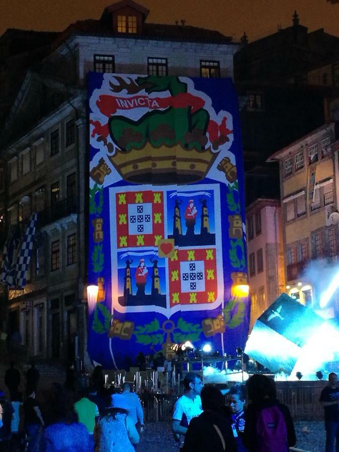 Alferes House Porto