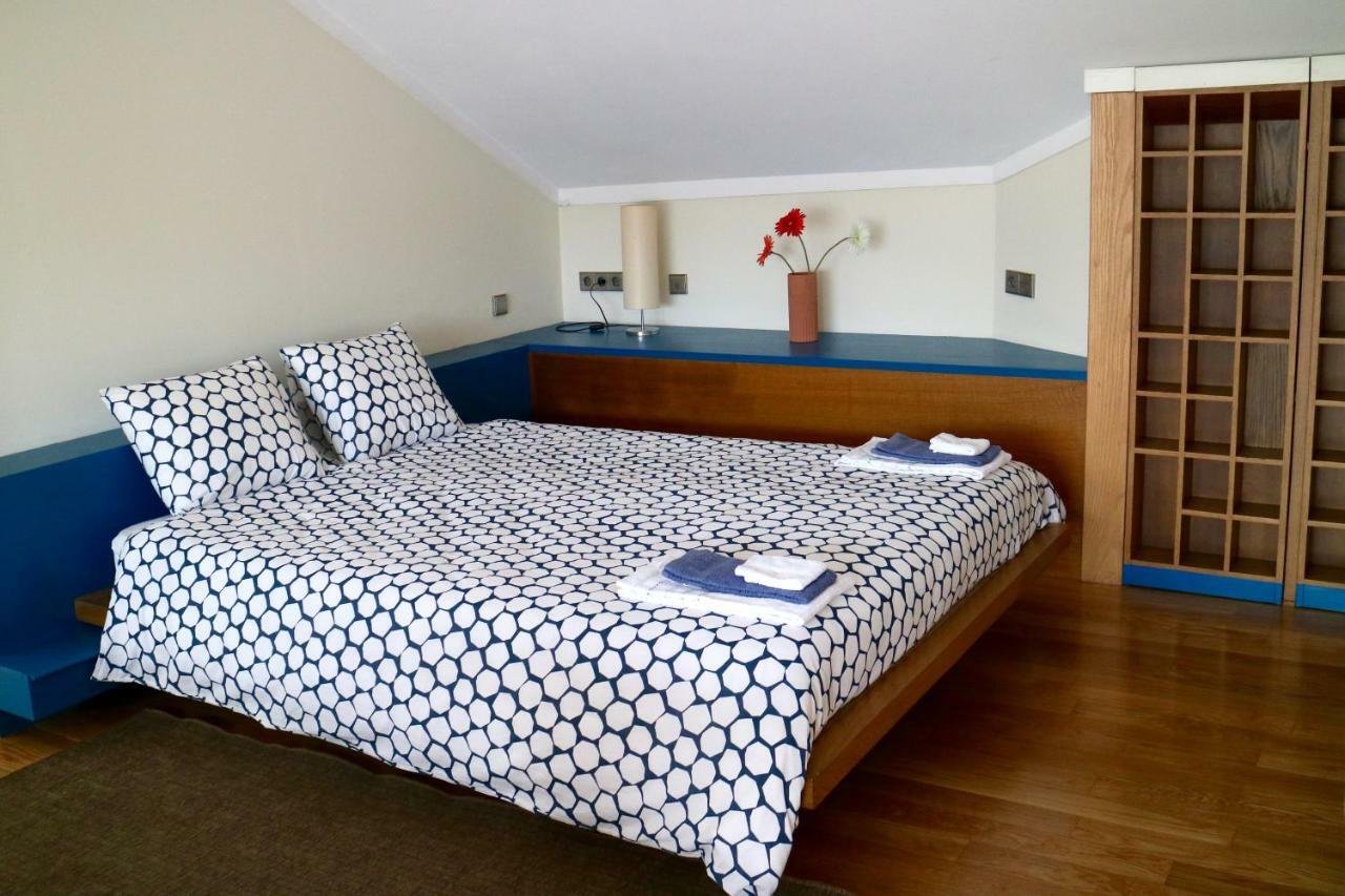 Suites Foz O Porto Guest house 2*