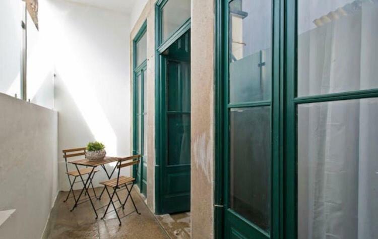 Db Cedofeita Apartments Apartment