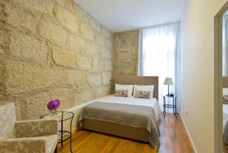 Db Cedofeita Apartments *