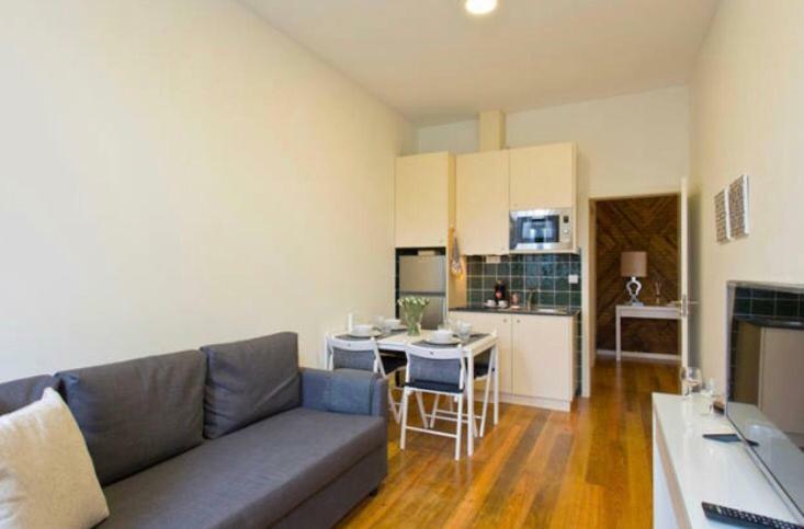 Db Cedofeita Apartments Apartment