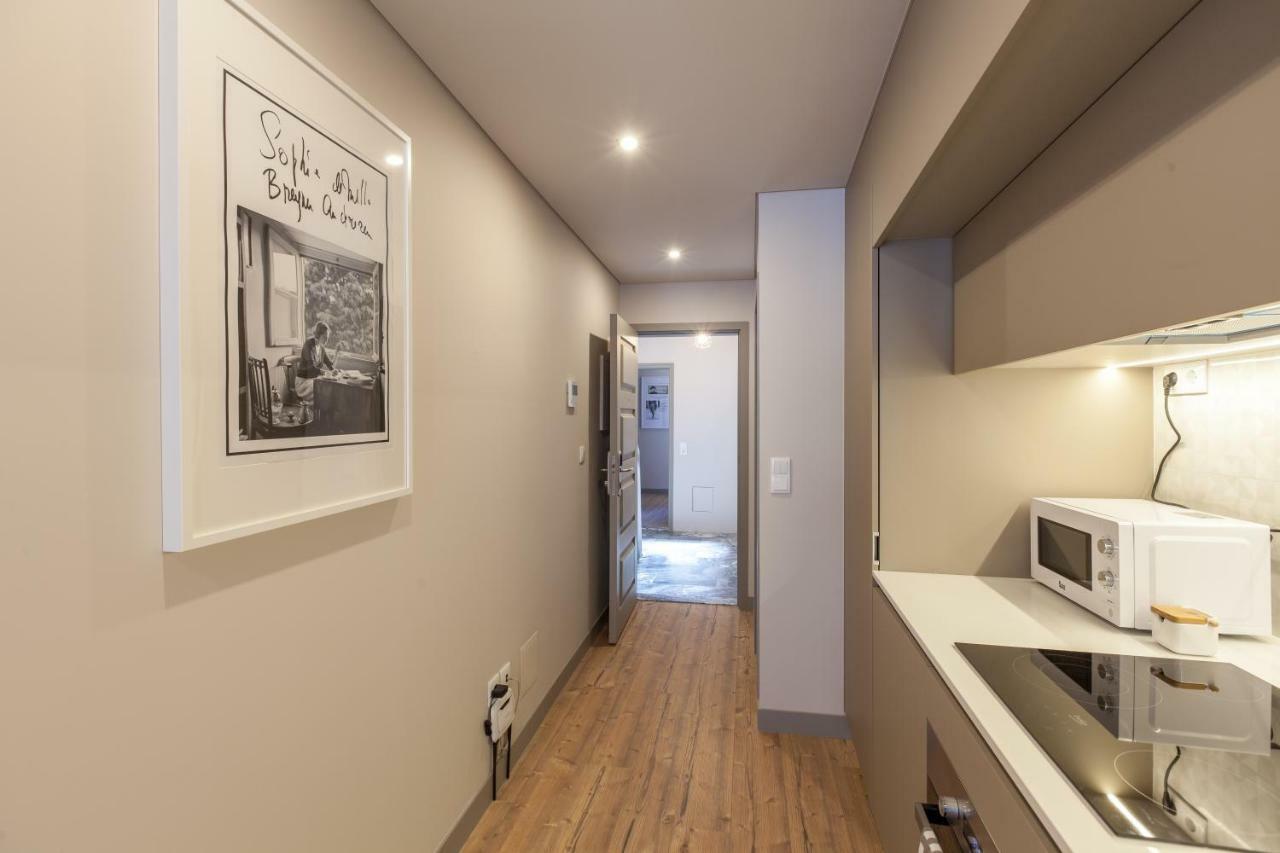 Sendme2portugal: Santa Catarina Appartement *