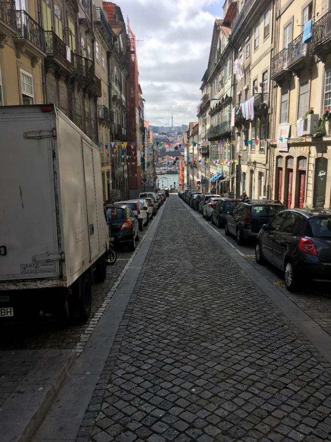Golden View Porto