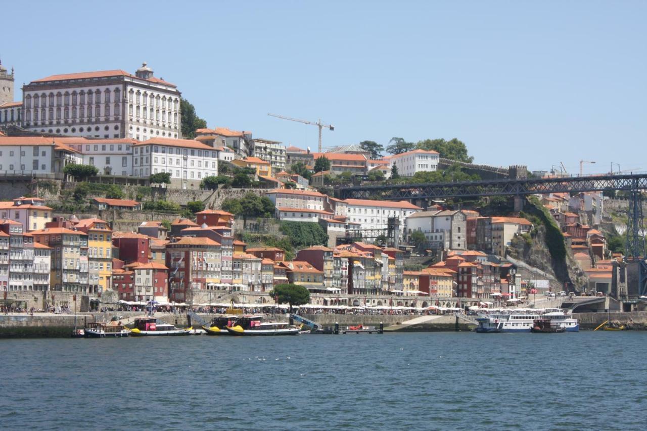 Cozy Flat Porto Downtown Apartment