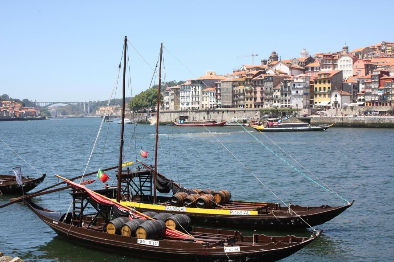 Apartment Cozy Flat Porto Downtown Porto