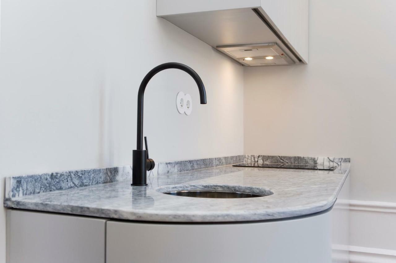 Ad - Solar Da Avenida Apartment Porto