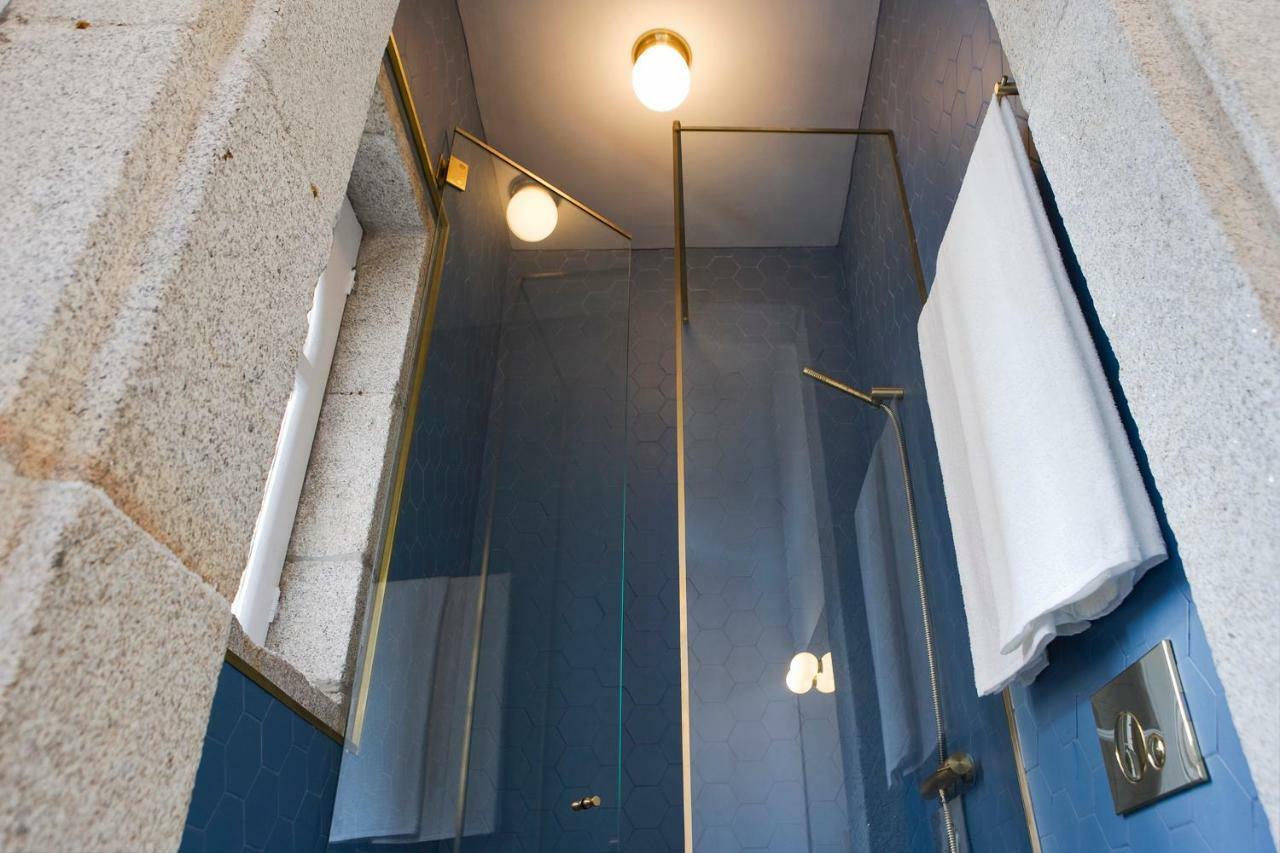 Apartment Ad - Solar Da Avenida Porto