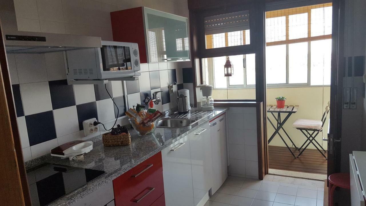 Vista Douro E Mar Appartement *