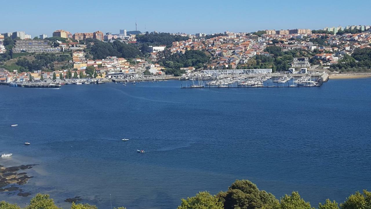 Vista Douro E Mar