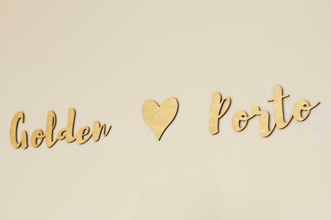 Apartment Golden Cardosas *