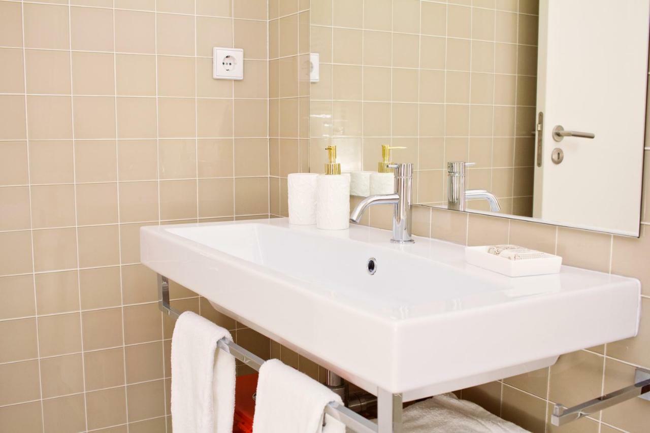 Apartamento Golden Cardosas Porto