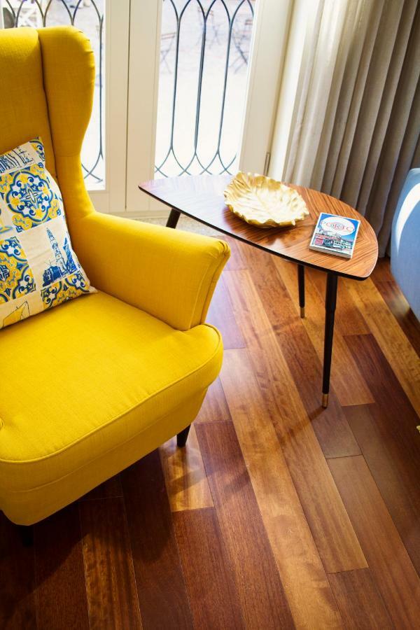 Golden Cardosas Apartment Porto