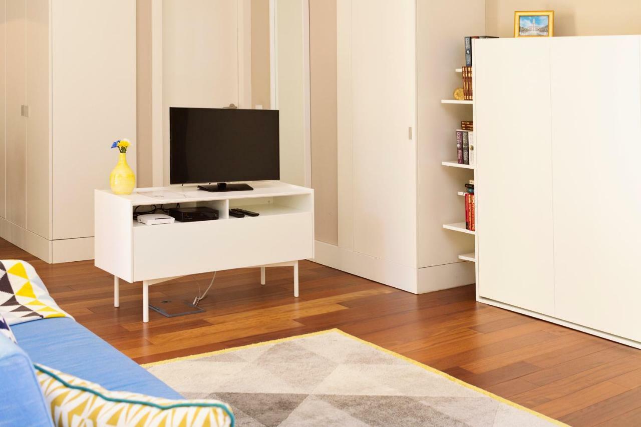 Apartamento Golden Cardosas Porto
