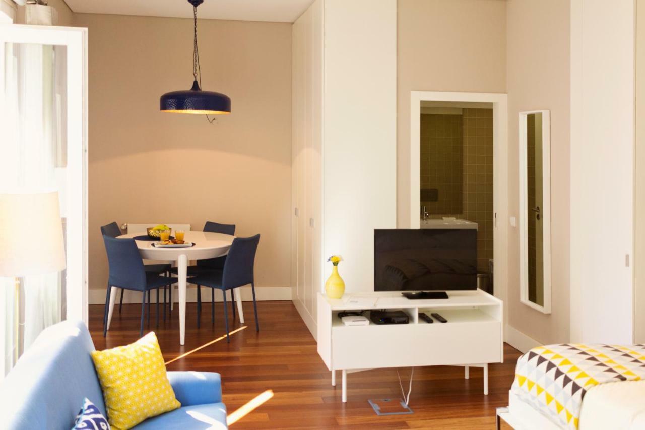 Golden Cardosas Apartment *