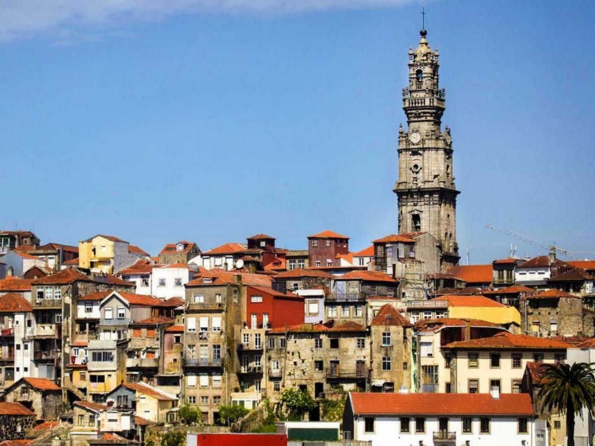 Liberdade Apartment Porto