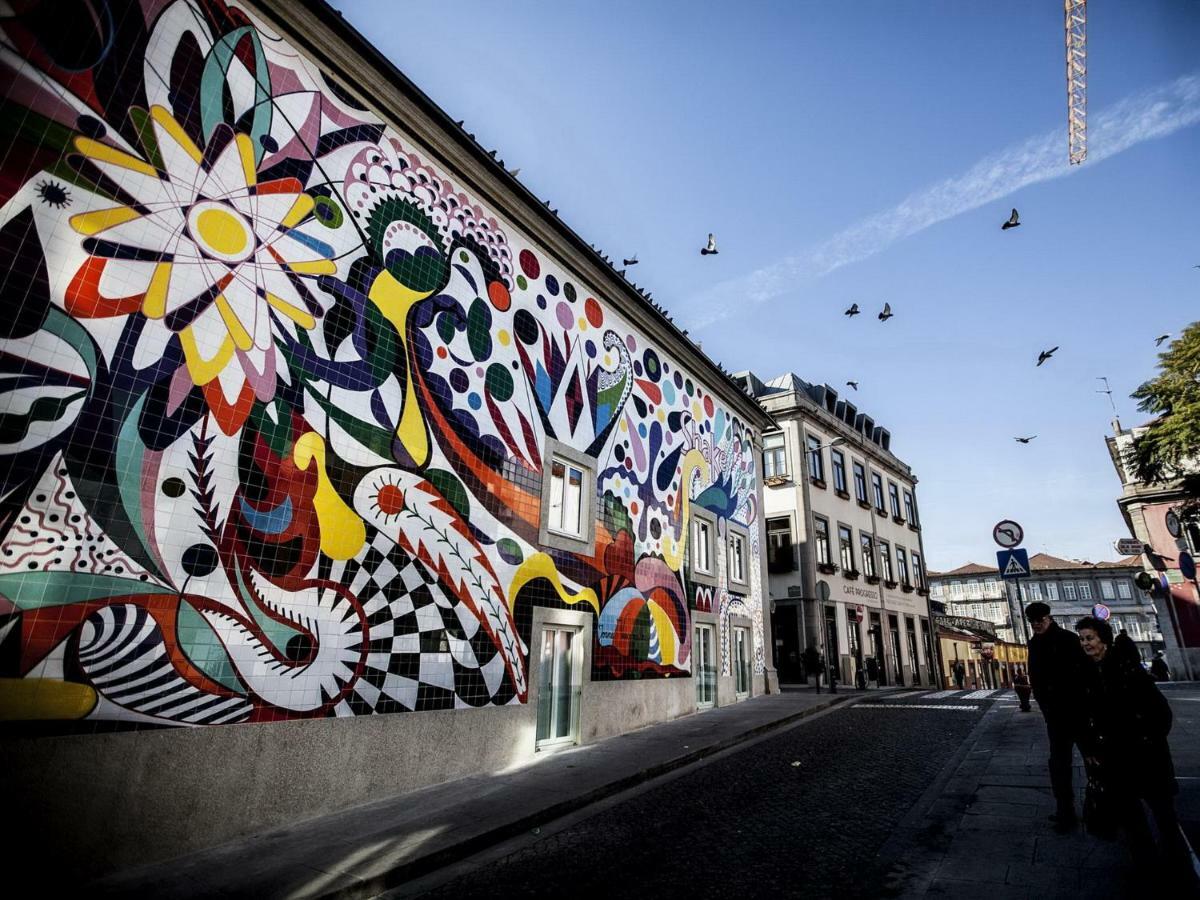 Liberdade Apartment Porto