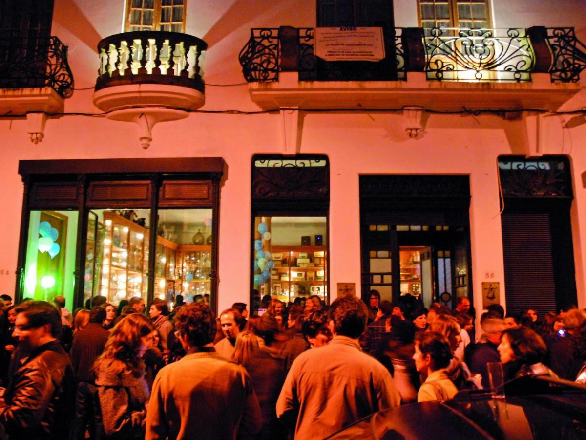 Apartment Liberdade