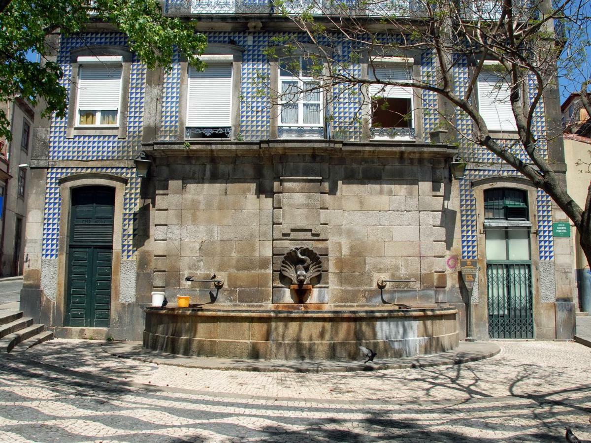 Liberdade Porto