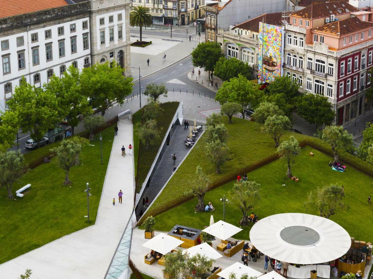 Liberdade Apartment Porto