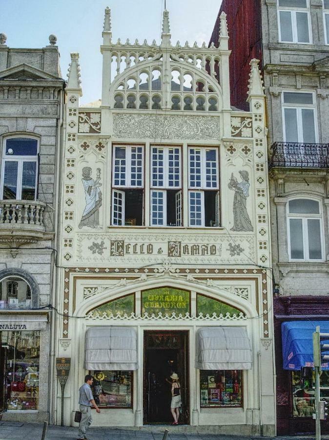 Liberdade Apartment Porto