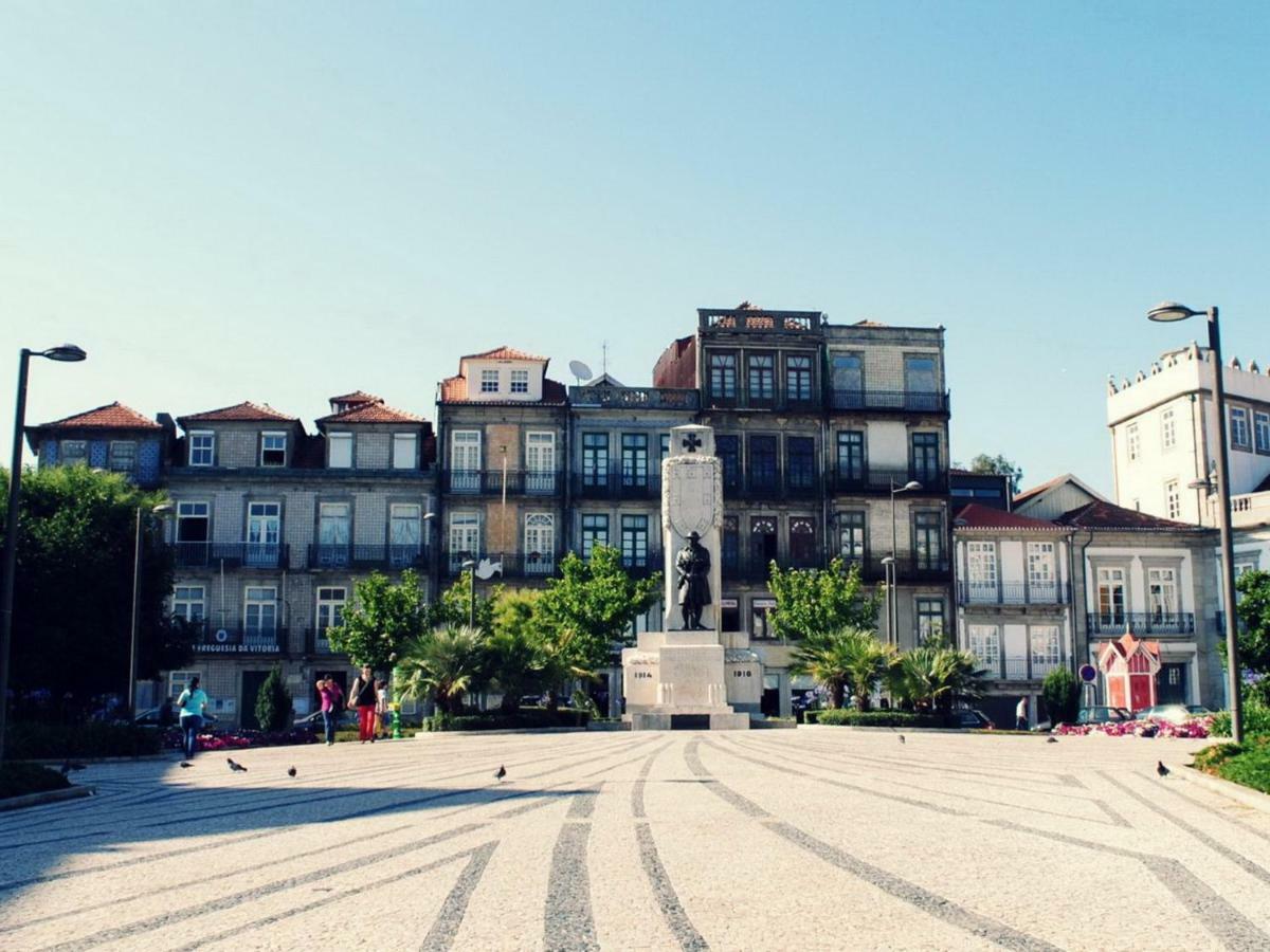Apartment Liberdade Porto