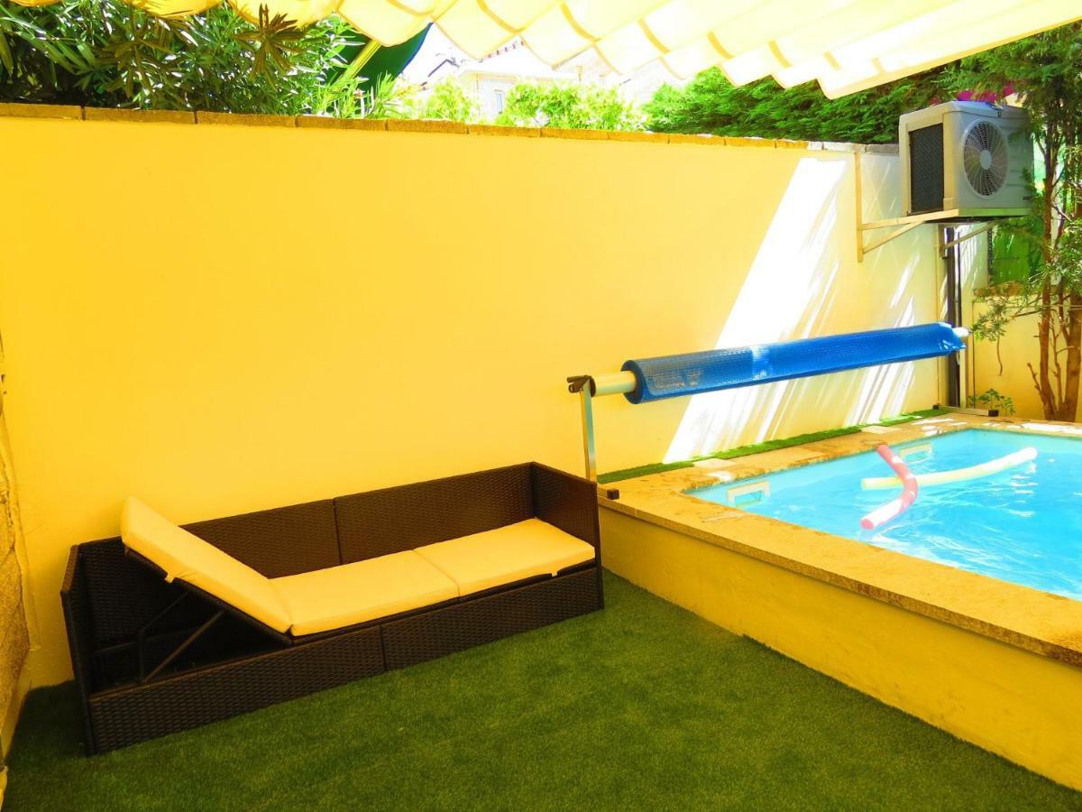 Vakantiehuis Portohouse