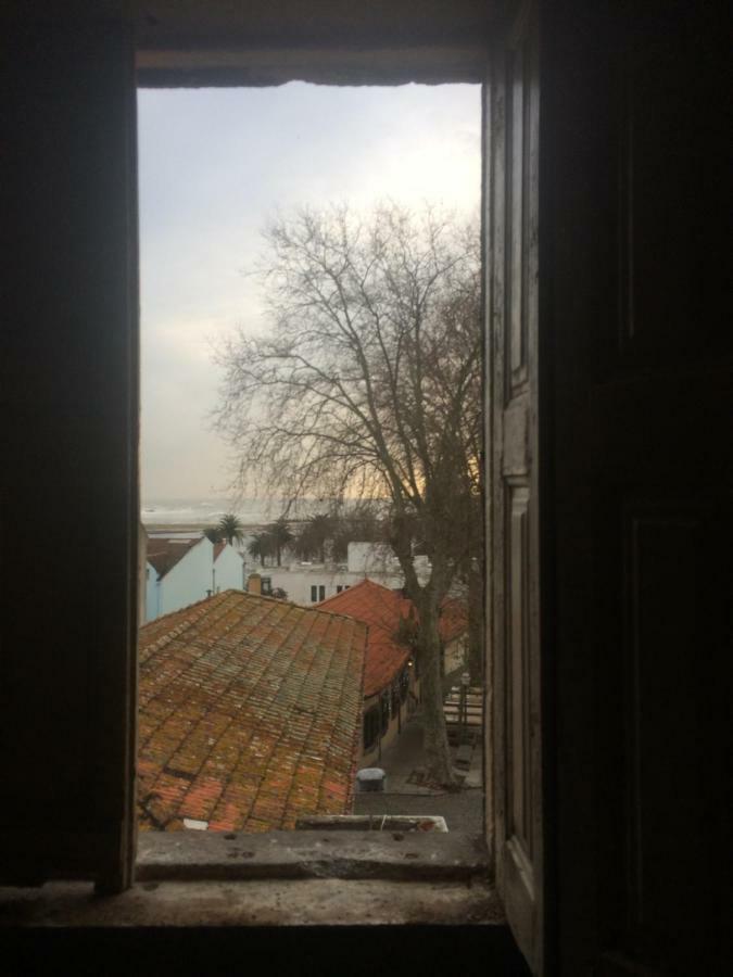 Apartment Foz Loft By The River Porto