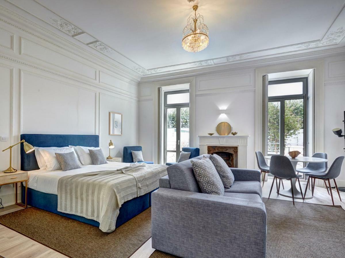 Apartment Downtown Lovers Suites: Bombarda 451