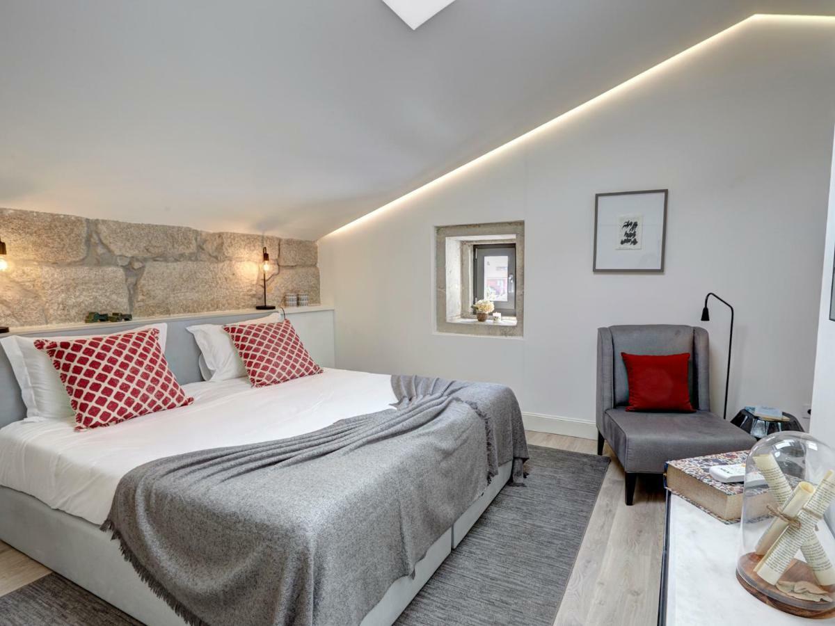 Downtown Lovers Suites: Bombarda 451 *