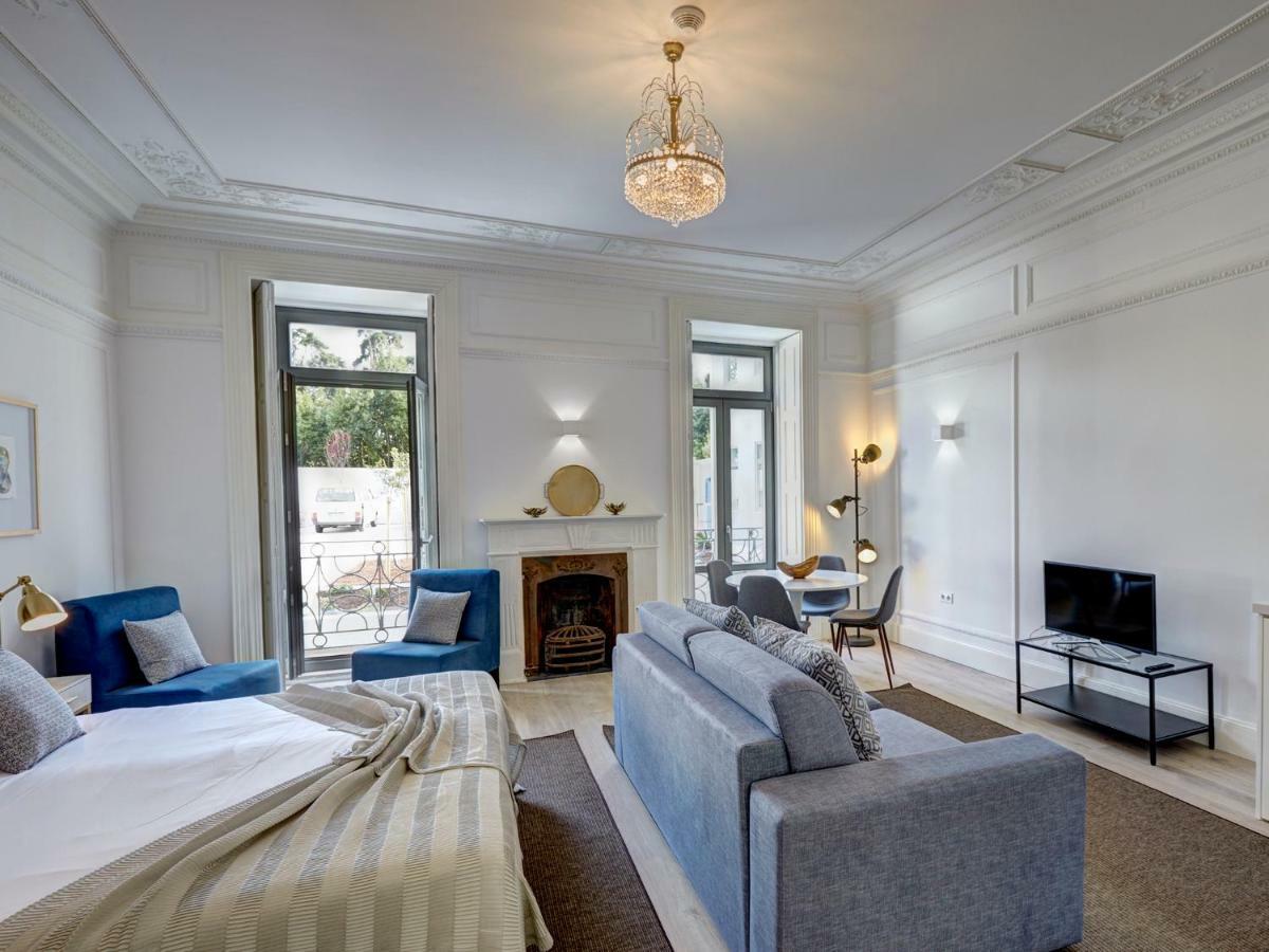 Downtown Lovers Suites: Bombarda 451 Apartment *