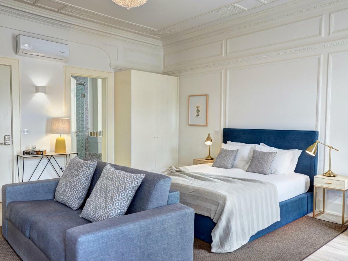 Apartment Downtown Lovers Suites: Bombarda 451