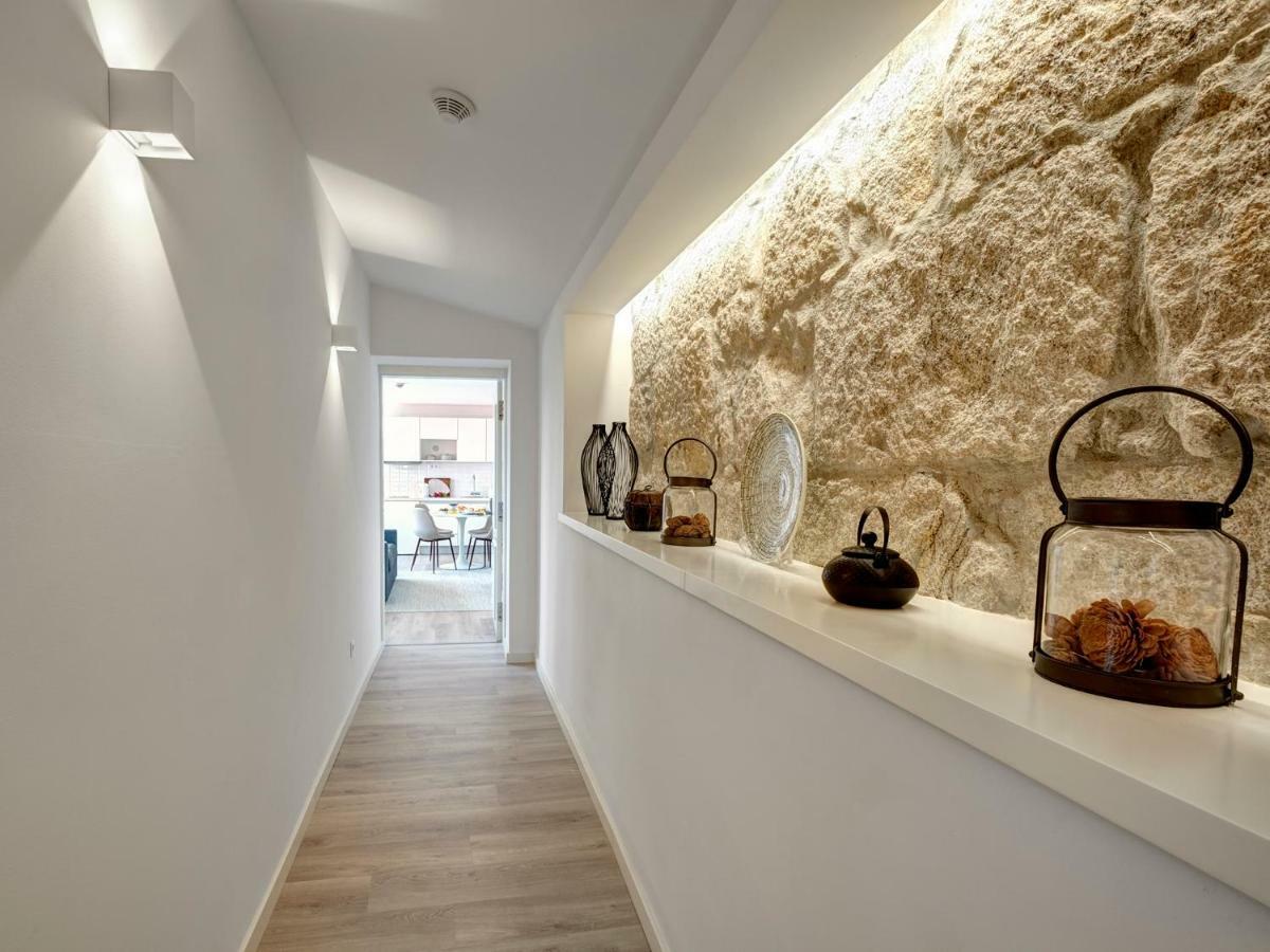 Apartment Downtown Lovers Suites: Bombarda 451 Porto