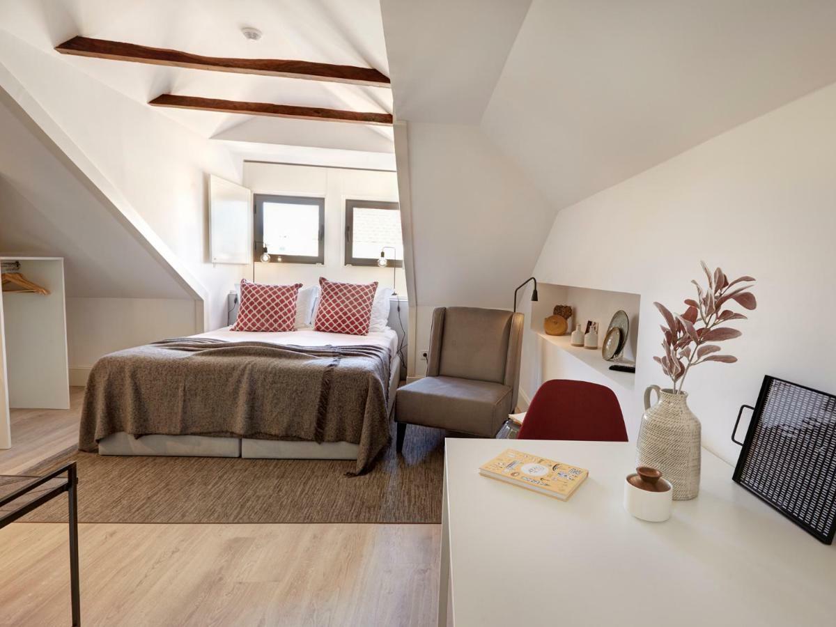 Downtown Lovers Suites: Bombarda 451 Apartment Porto