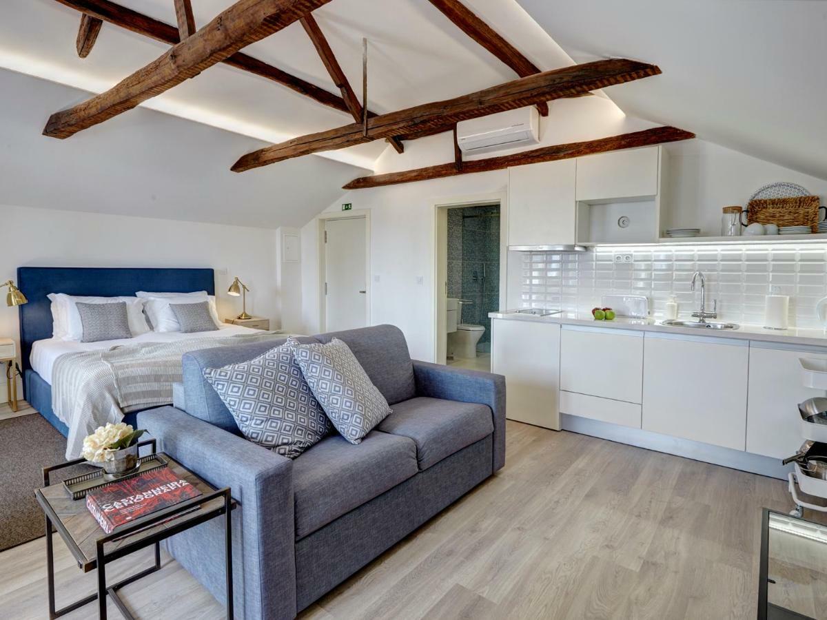 Downtown Lovers Suites: Bombarda 451 Apartment