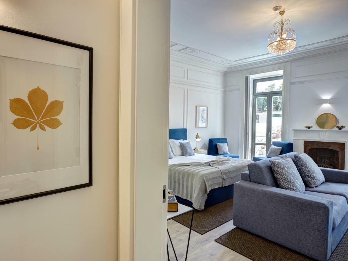 Apartment Downtown Lovers Suites: Bombarda 451