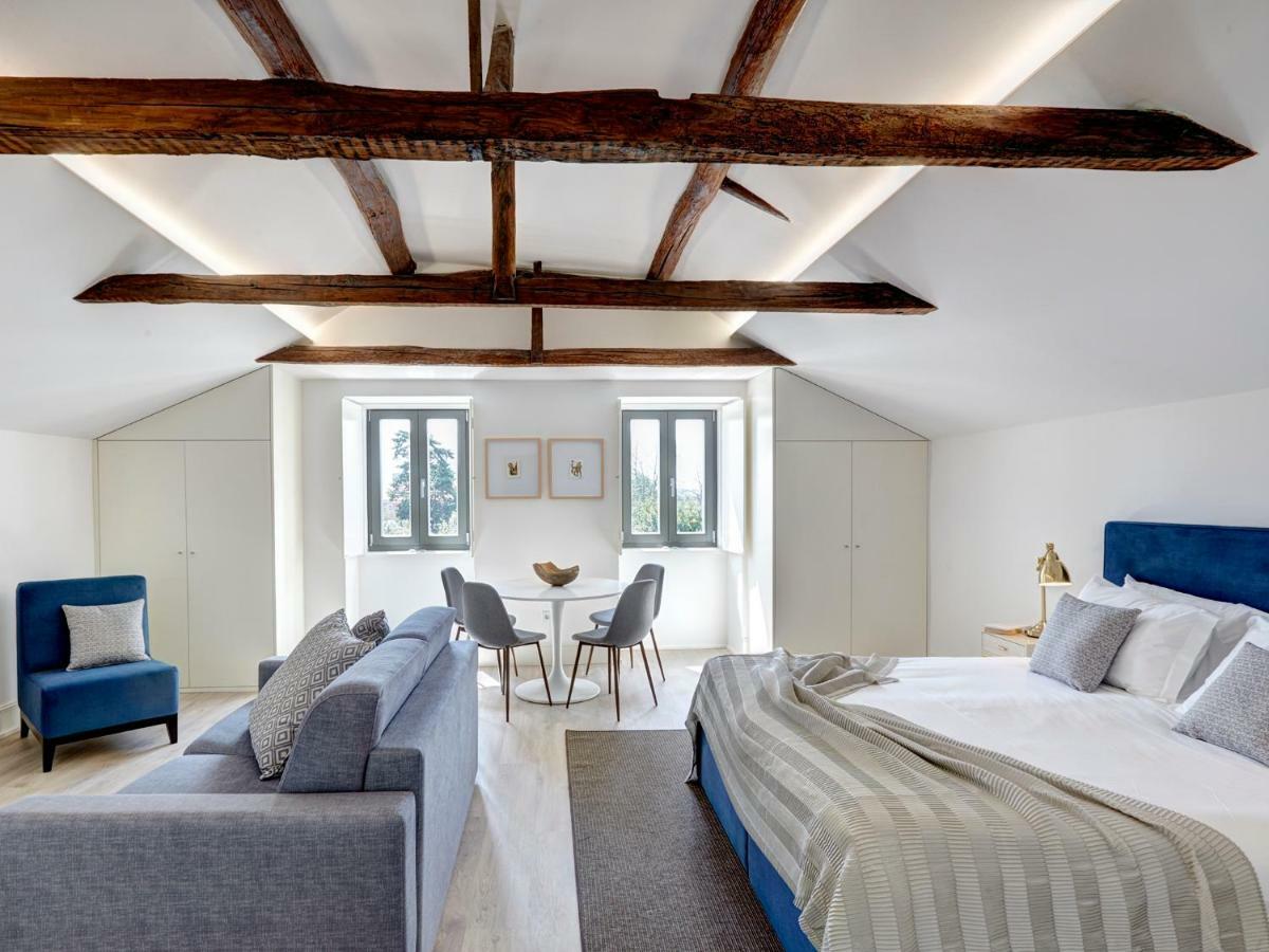 Downtown Lovers Suites: Bombarda 451 Apartment