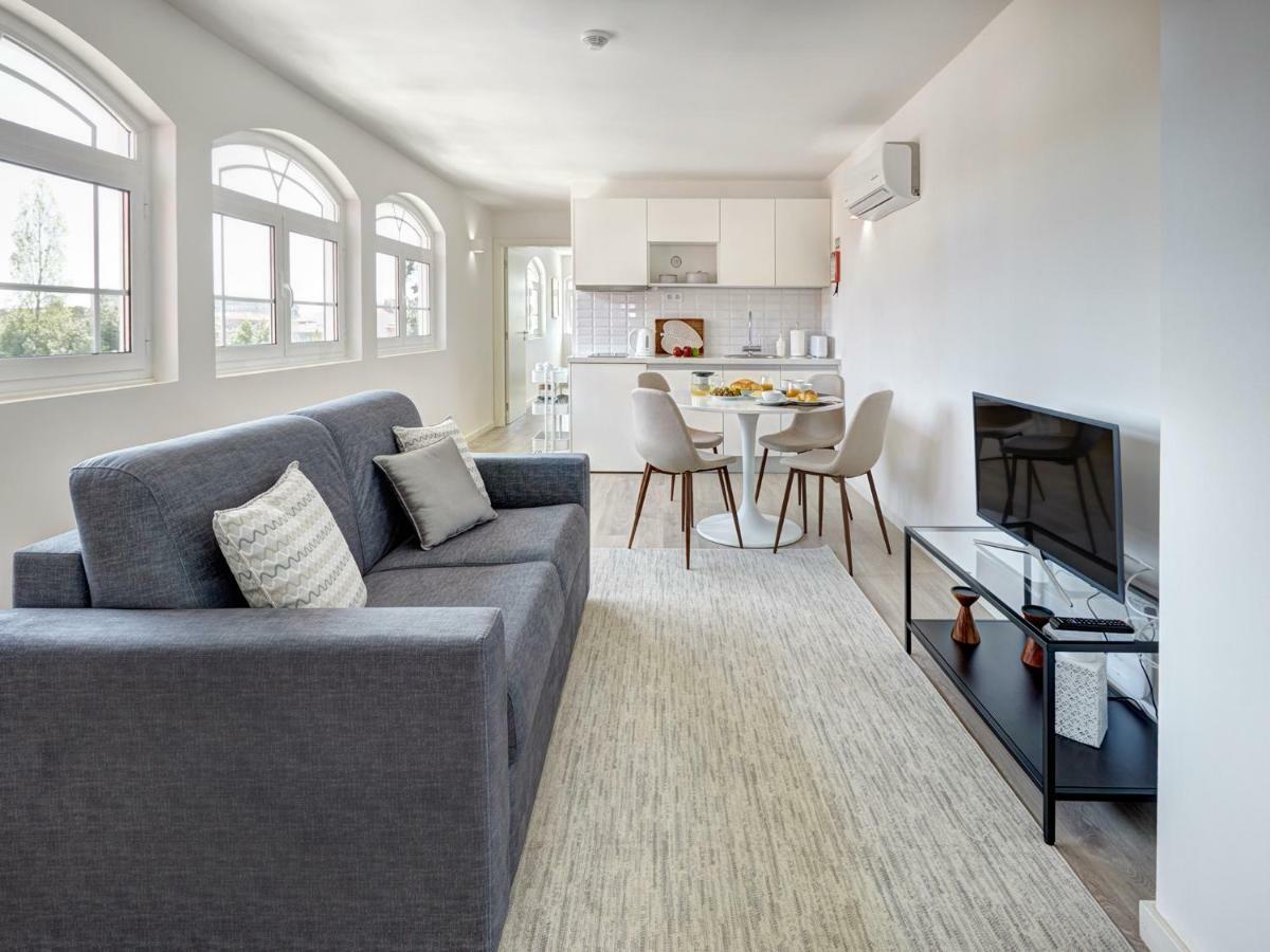 Apartment Downtown Lovers Suites: Bombarda 451 *