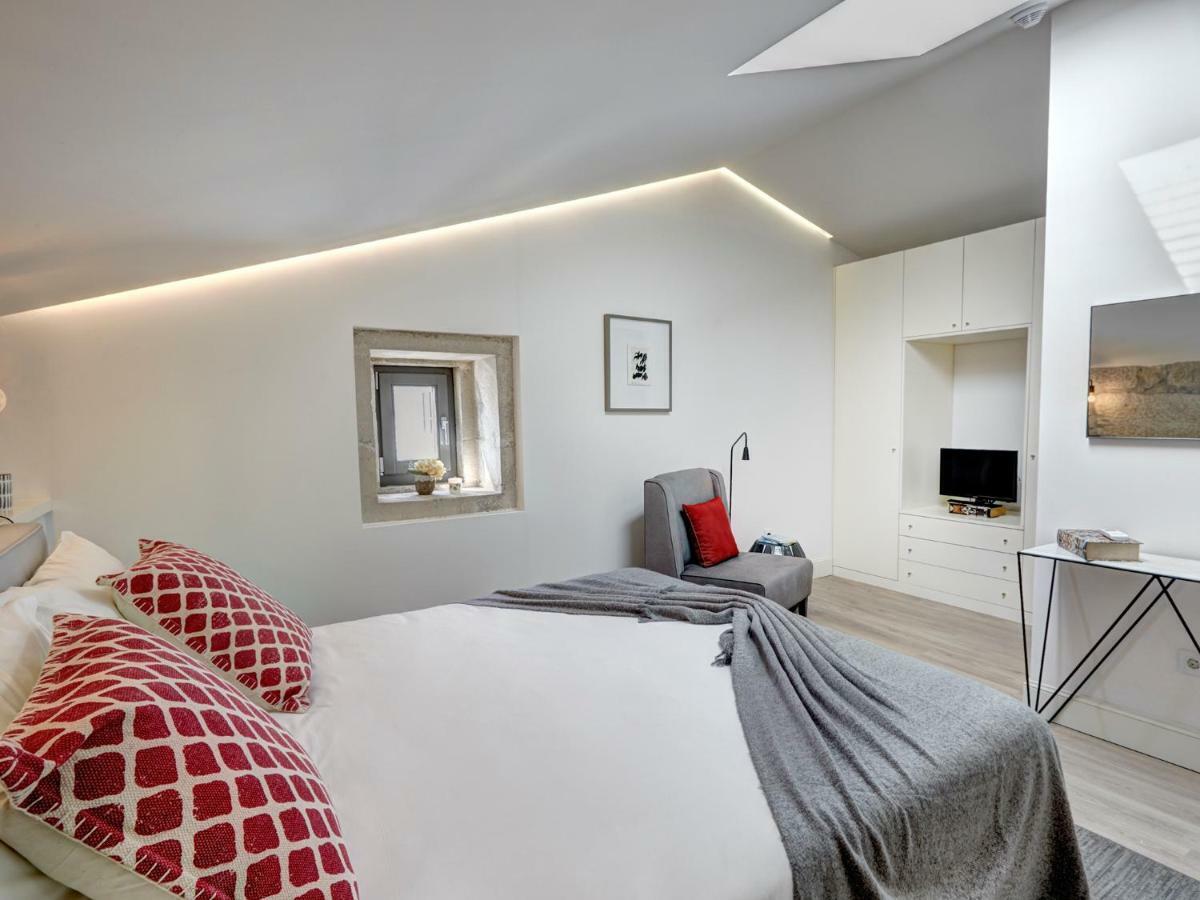 Apartment Downtown Lovers Suites: Bombarda 451 *
