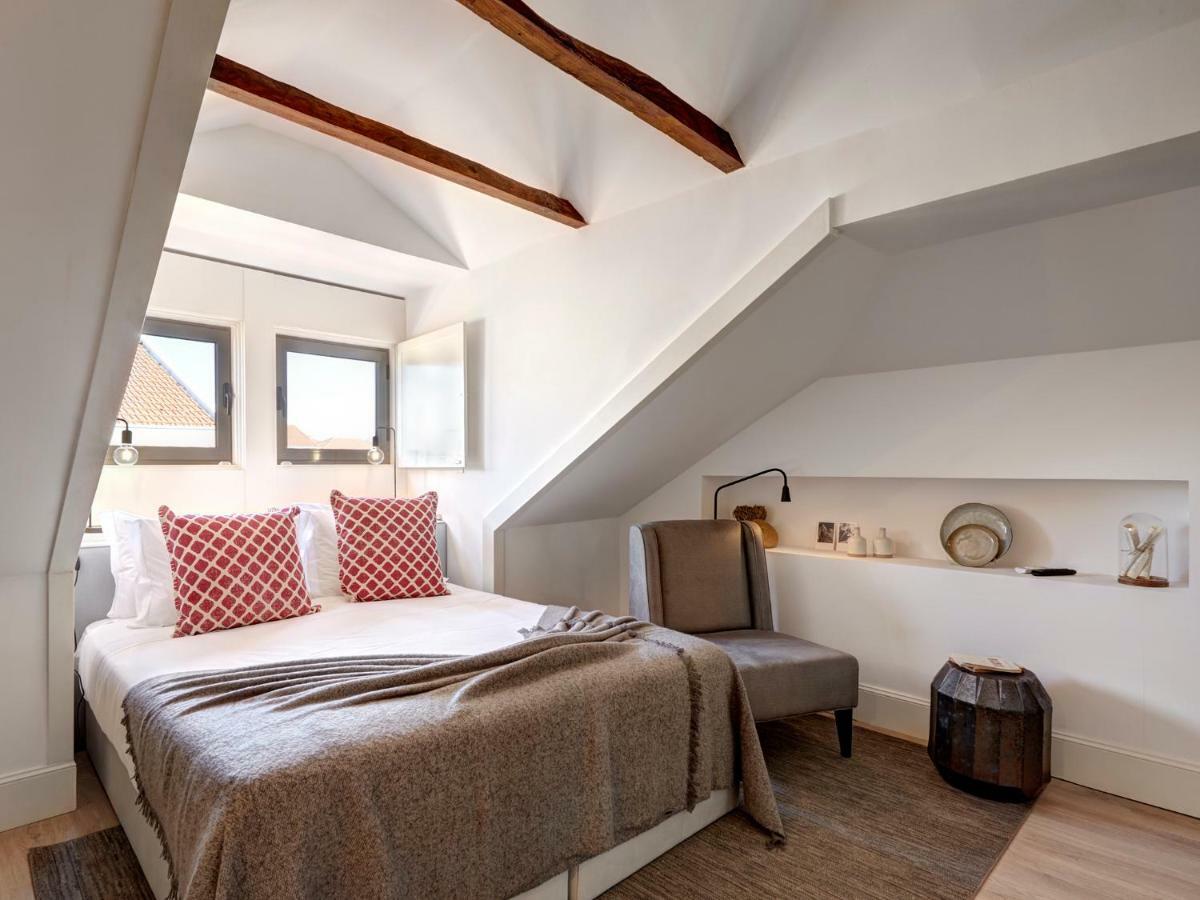 Downtown Lovers Suites: Bombarda 451